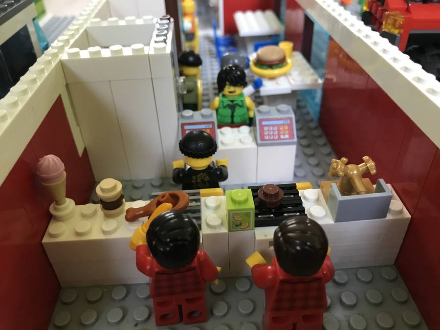 McDonald’s