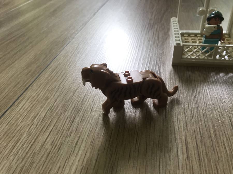 Aladinból a hercegnő erkélye