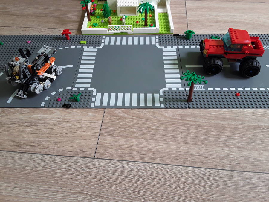 Az élet a kicsi hában