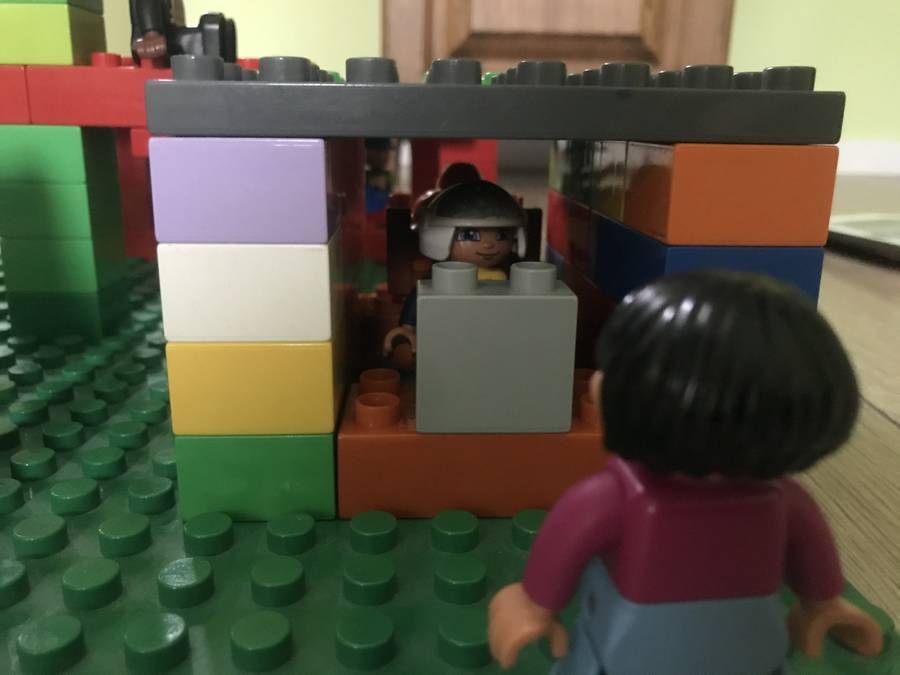 Duplo majális