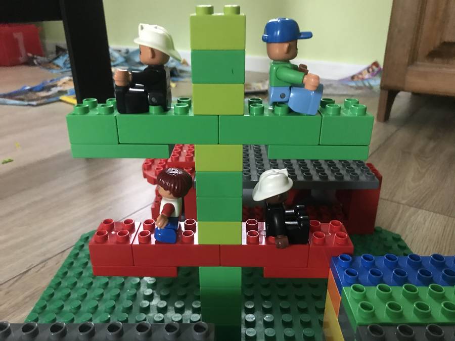 Duplo majális