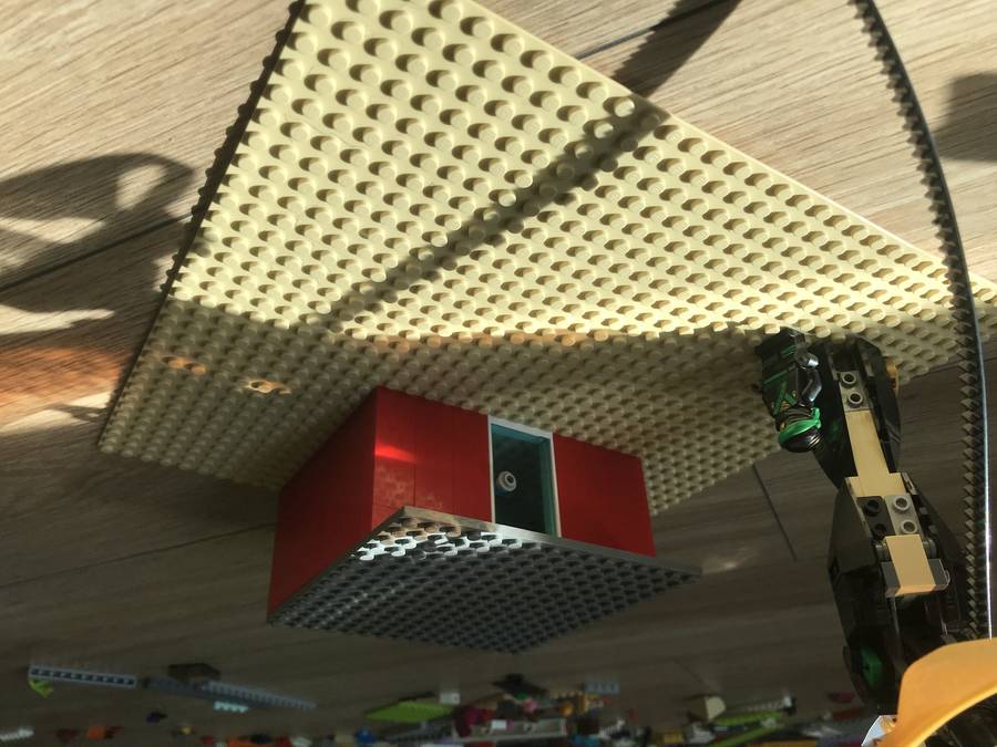 Menekítő akció