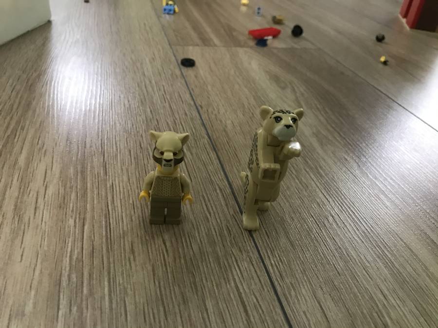 Brawl stars apróságok 2.rész
