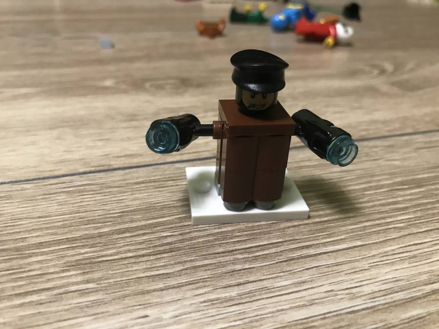 Brawl stars apróságok 4.rész