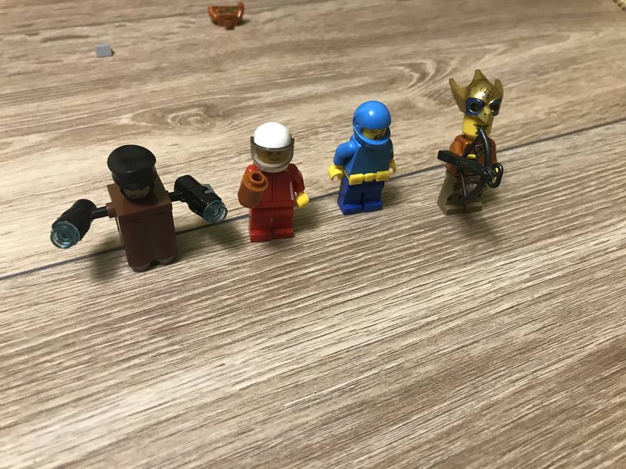 Brawl stars apróságok 4.rész