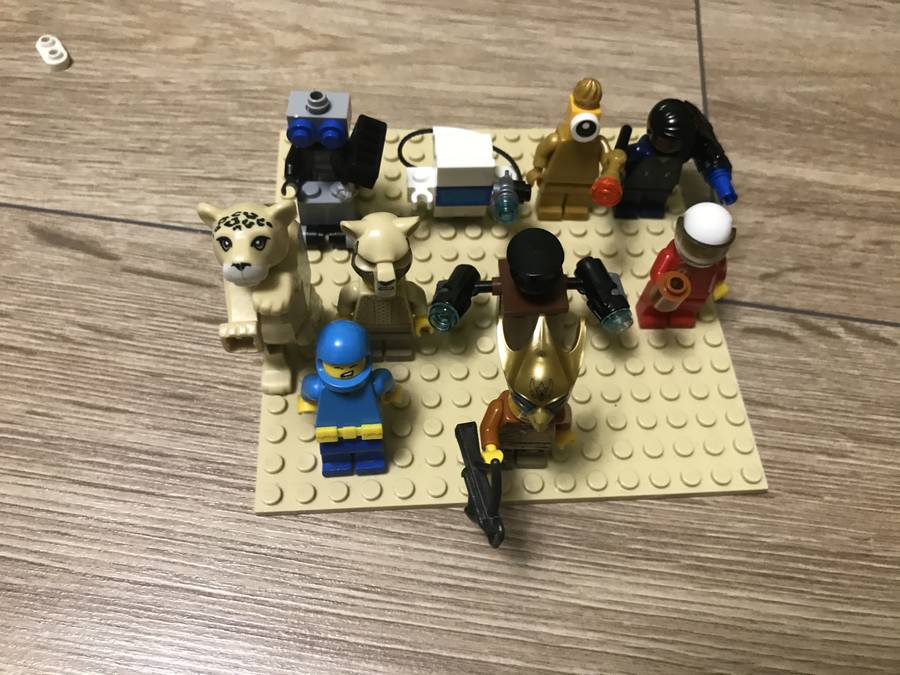 Brawl stars apróságok 4.rész