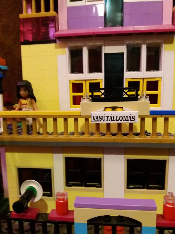 Vasútállomás