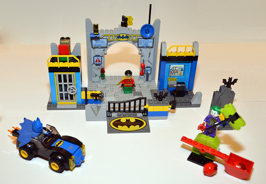 Bat-mobil