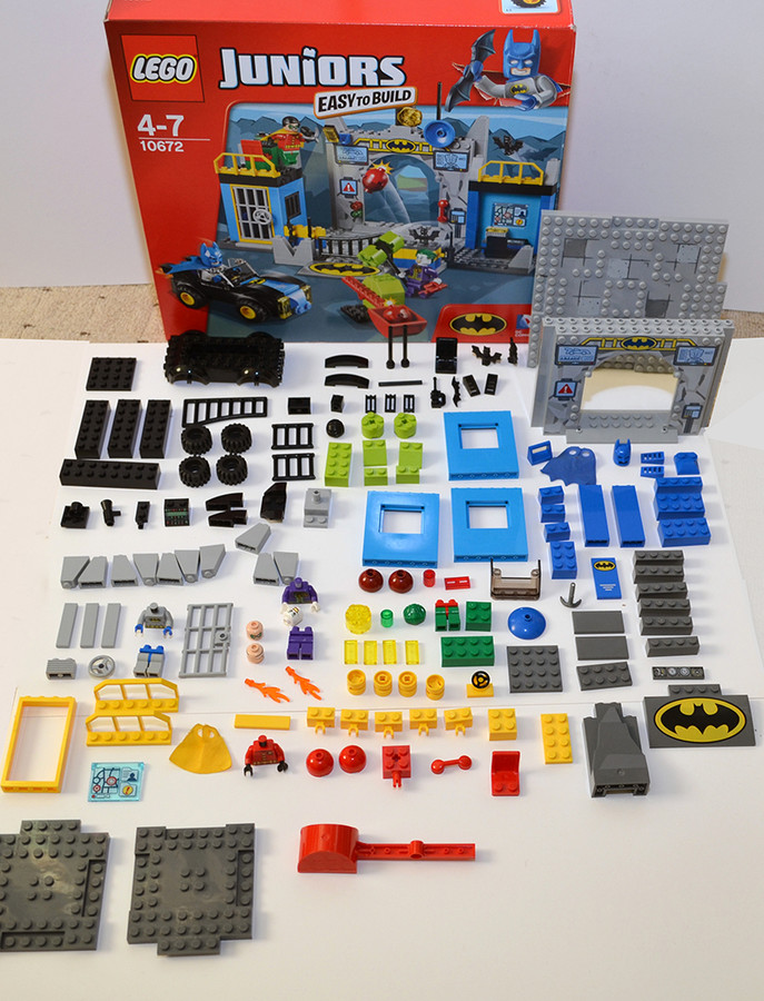 Bat-mobil