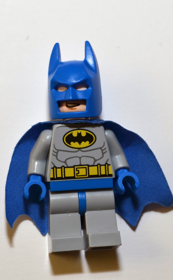 Bat-mobil