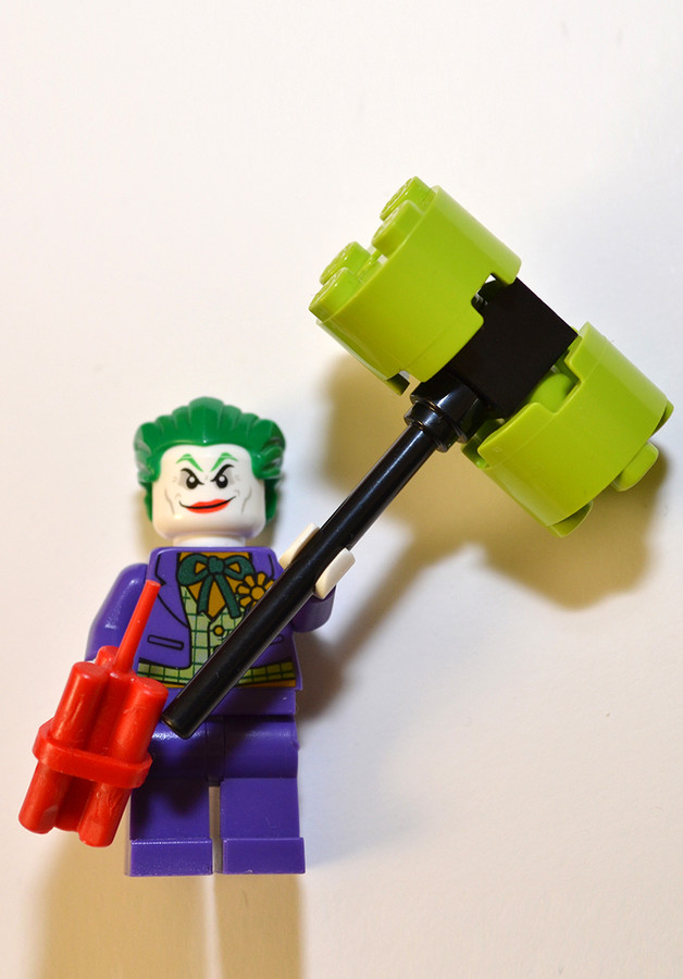Bat-barlang