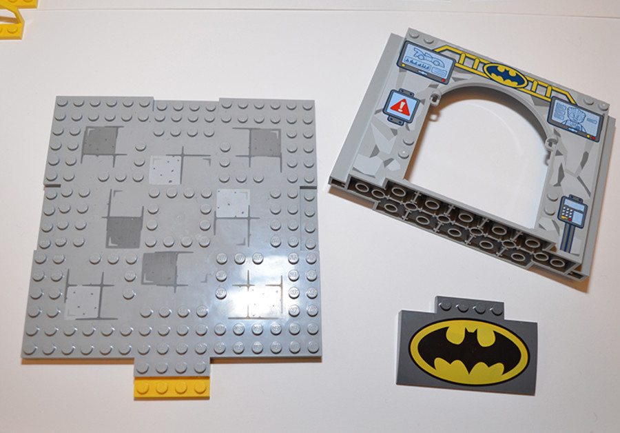 Bat-barlang