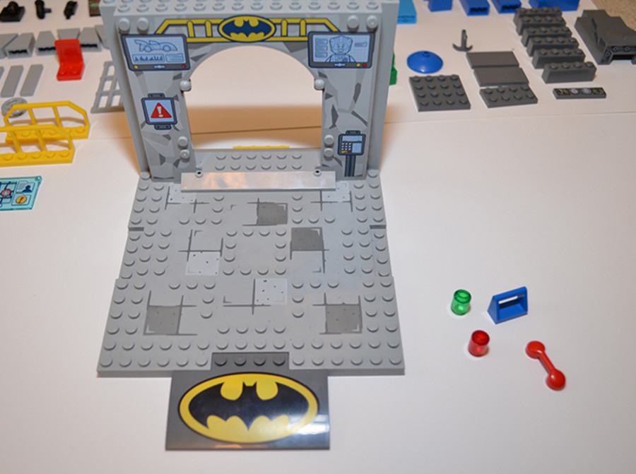 Bat-barlang