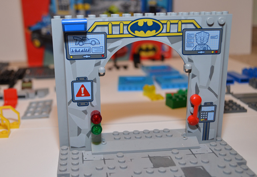 Bat-barlang