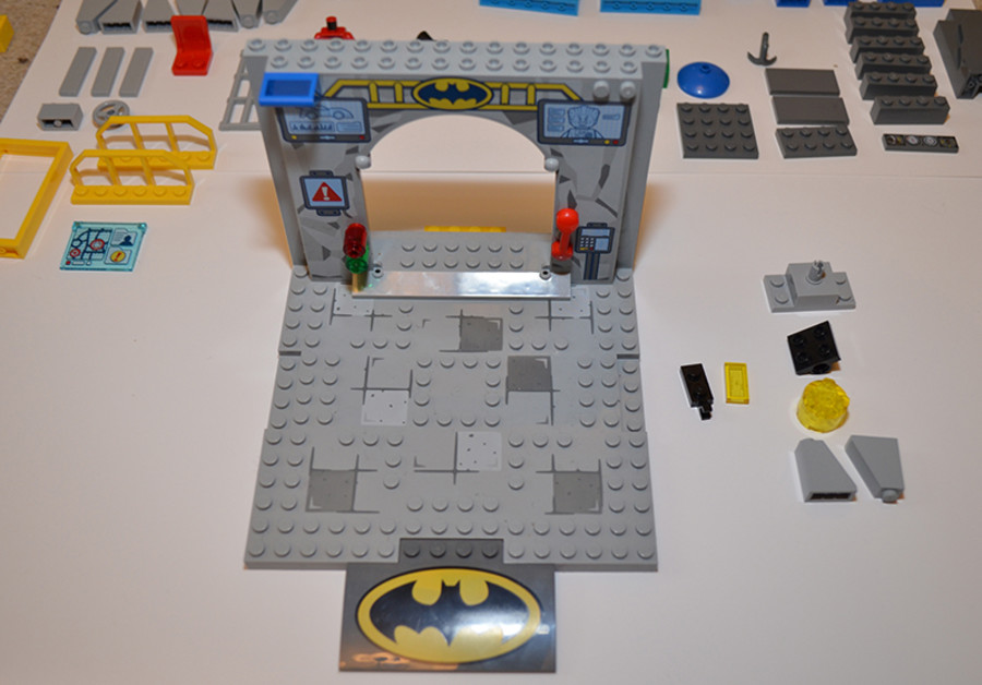 Bat-barlang