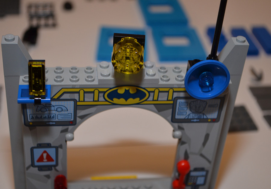Bat-barlang