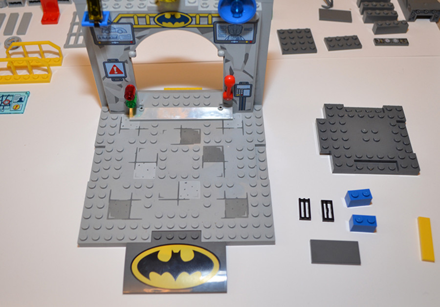 Bat-barlang