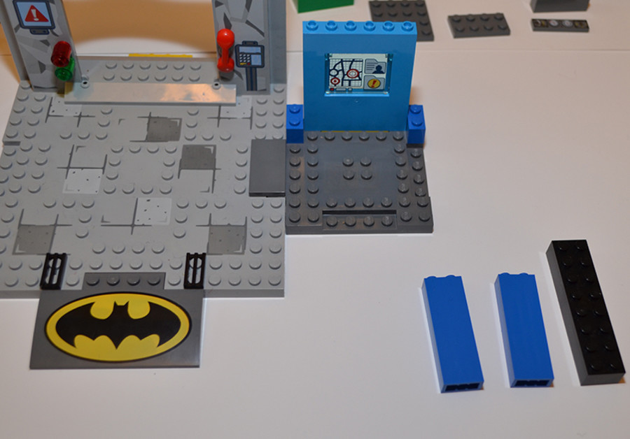 Bat-barlang
