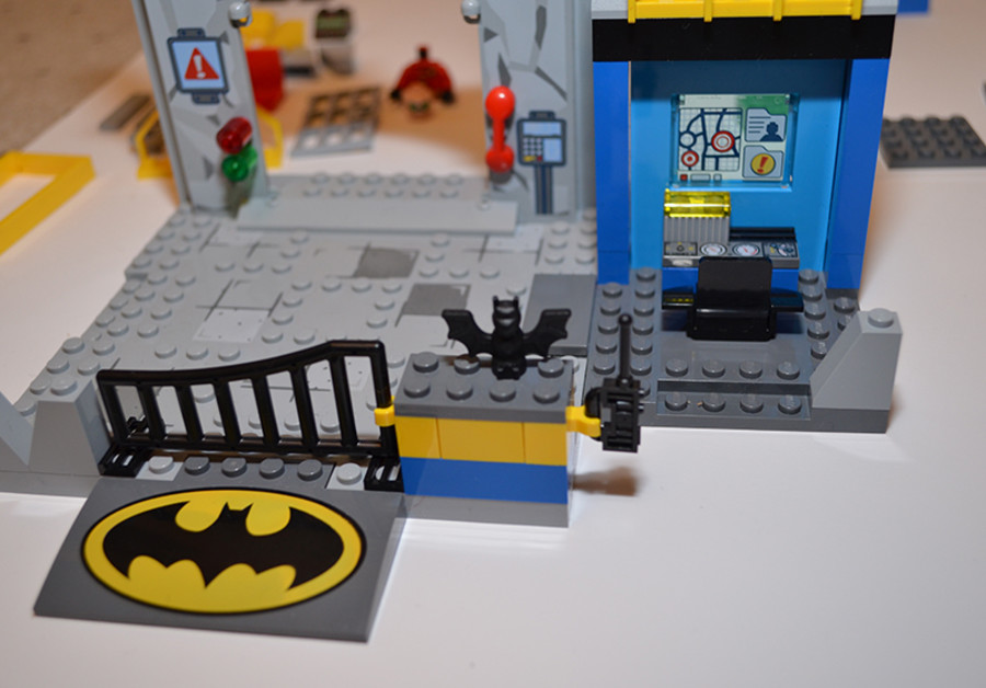 Bat-barlang