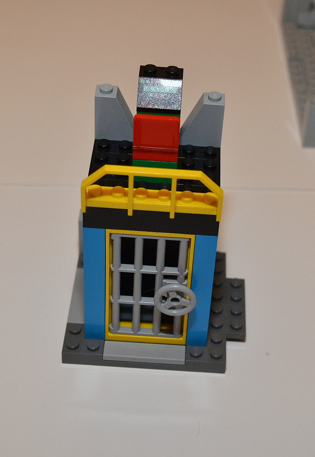 Bat-barlang