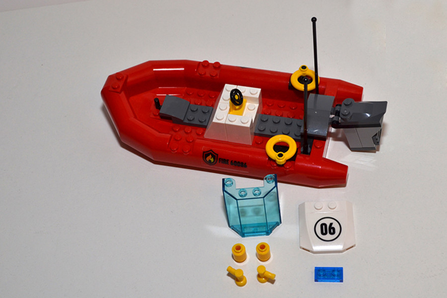 Üldözés vízen és levegőben