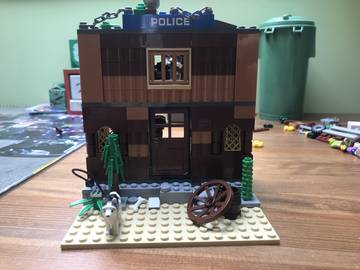 Sheriff vadnyugaton(2)