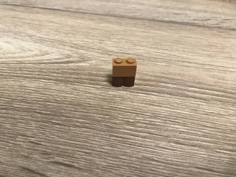 Minecraft világom I