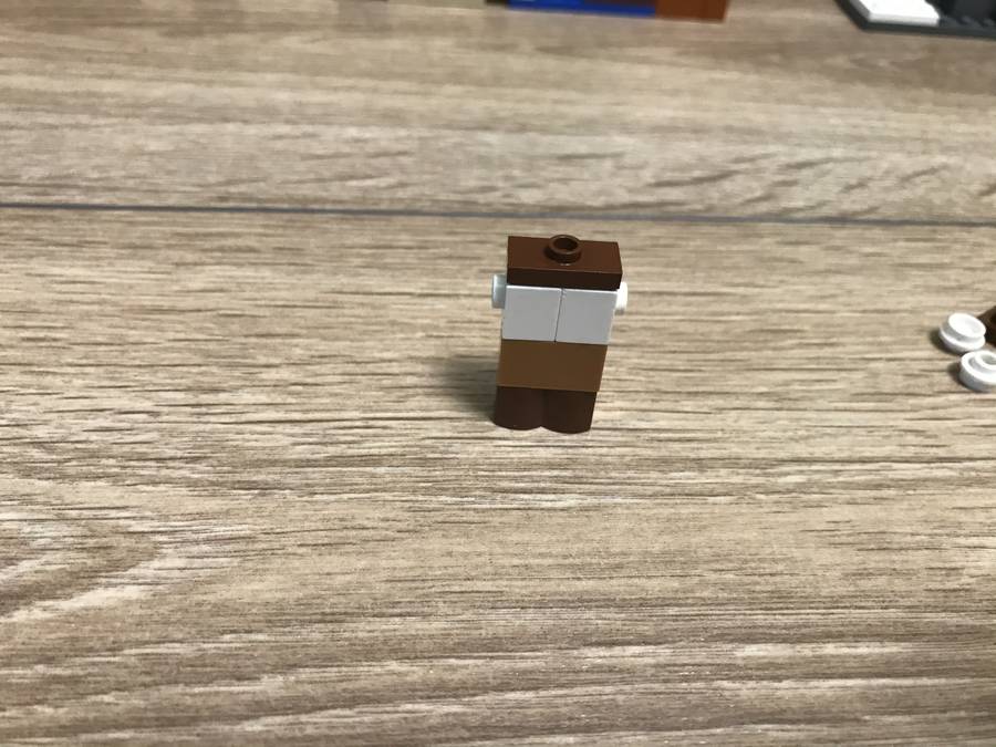 Minecraft világom I