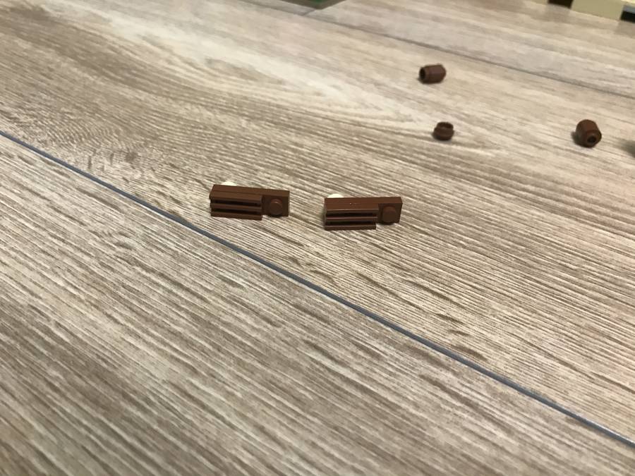 Minecraft világom I