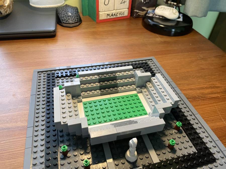 Microsale Stadion