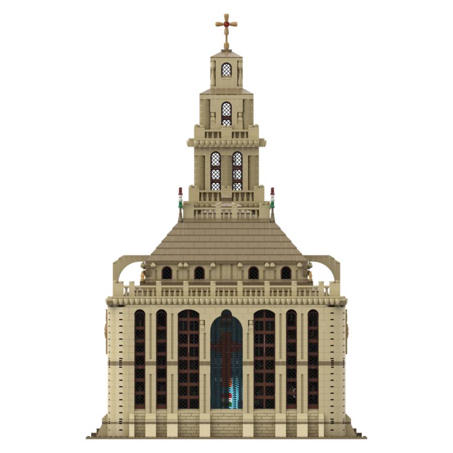 Templom