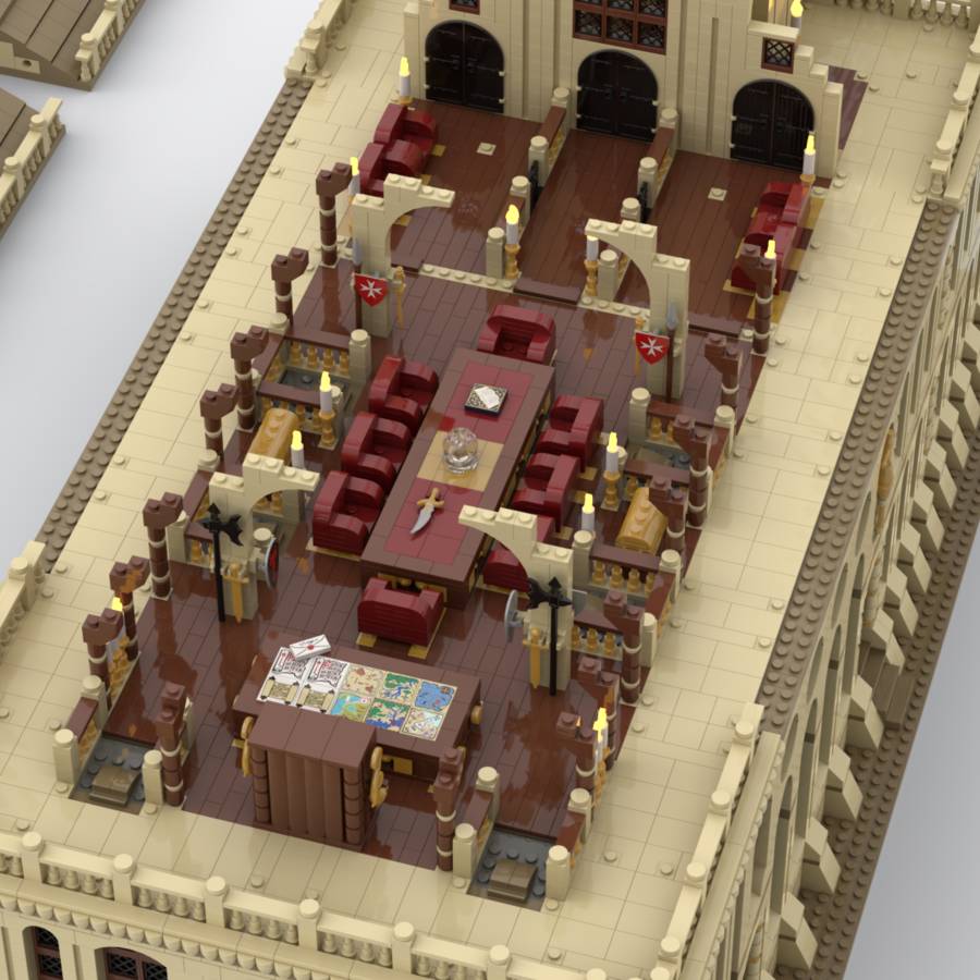 Templom