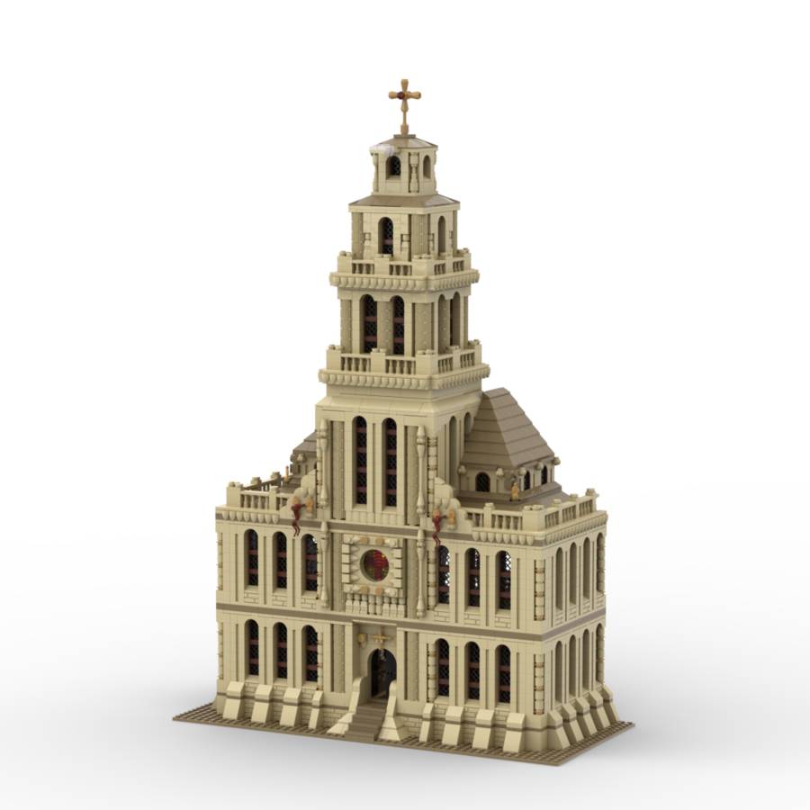 Templom