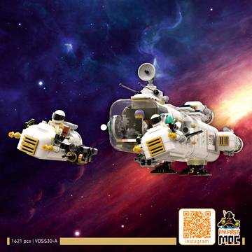 VDSS30-A