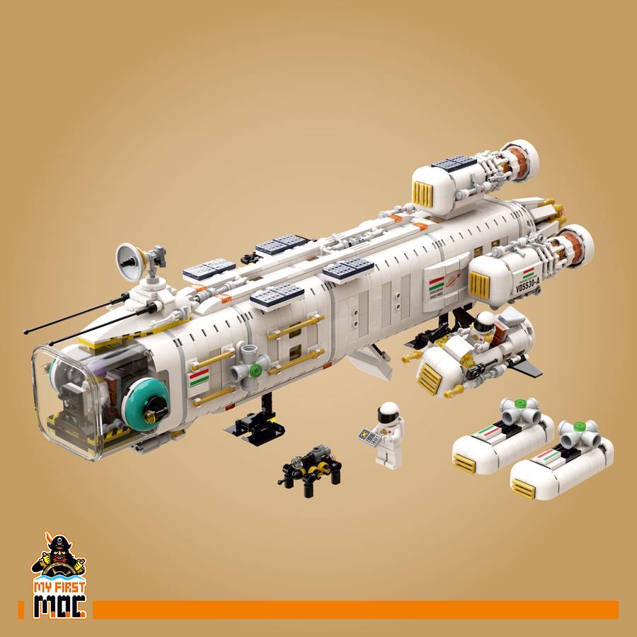 VDSS30-A