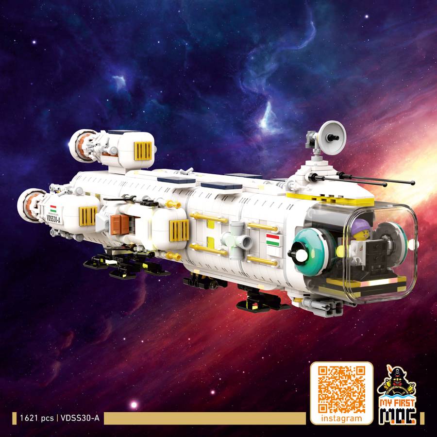 VDSS30-A