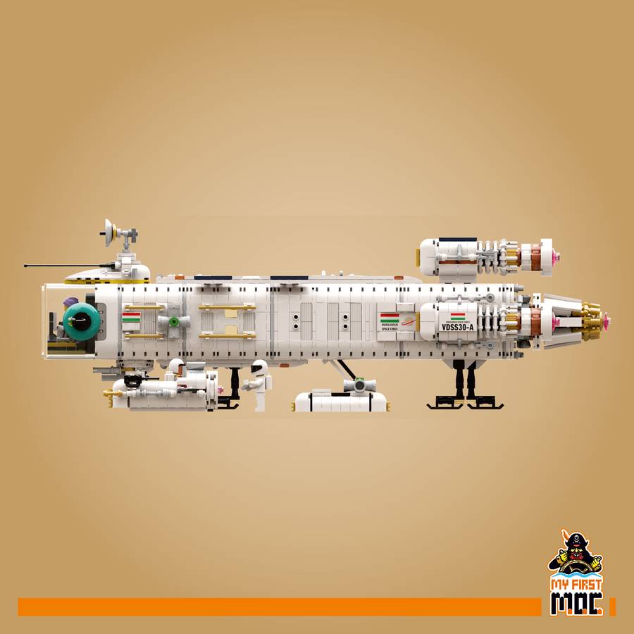 VDSS30-A