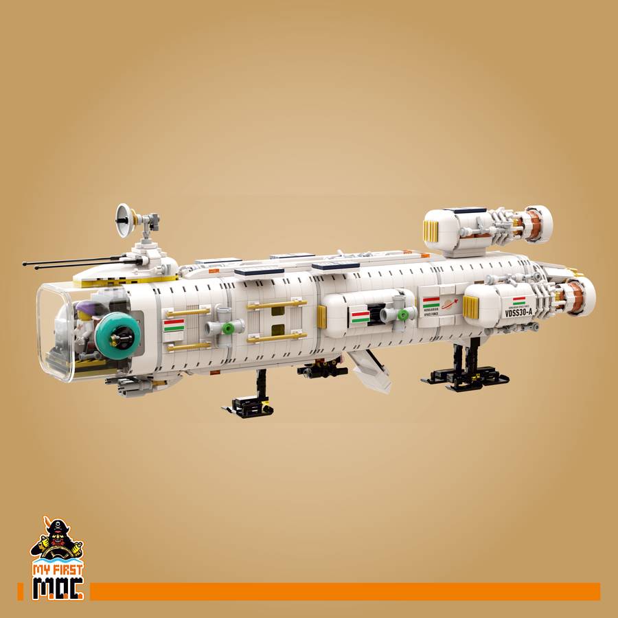 VDSS30-A
