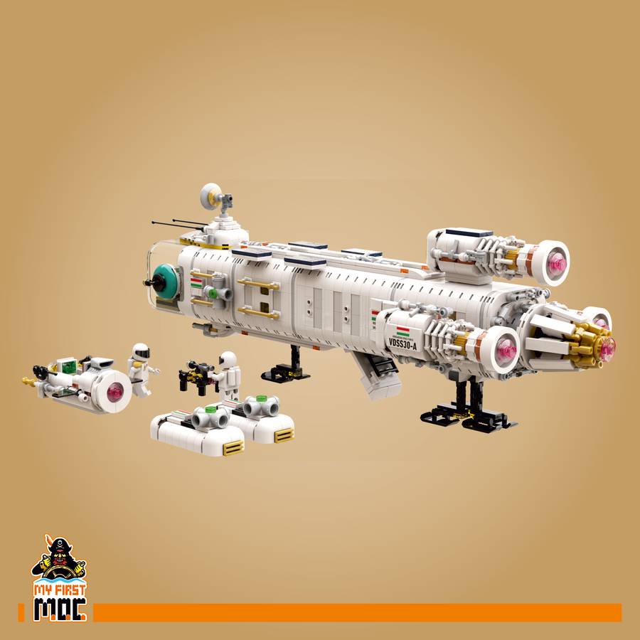 VDSS30-A