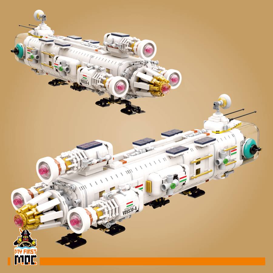 VDSS30-A