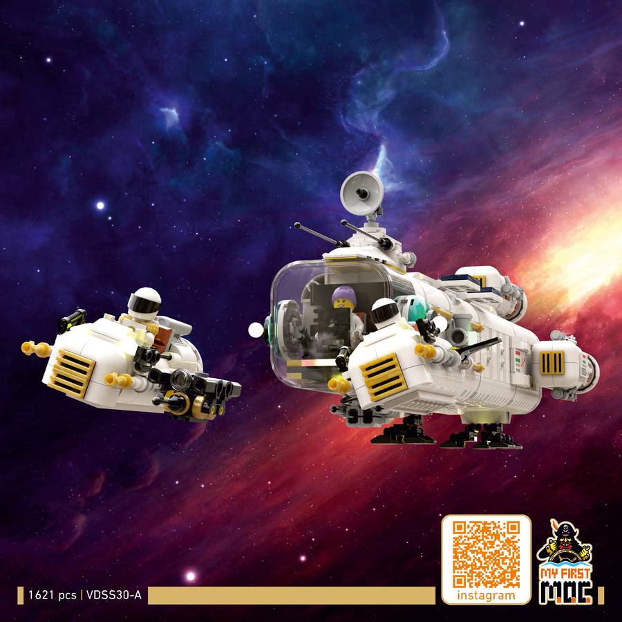 VDSS30-A