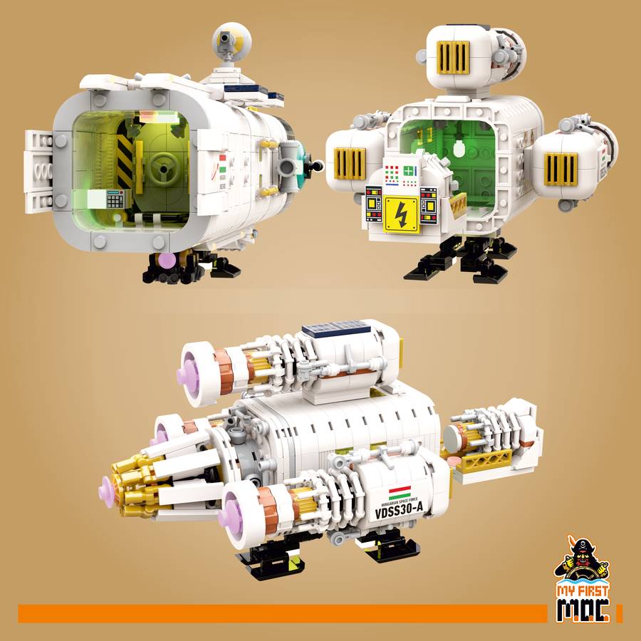 VDSS30-A