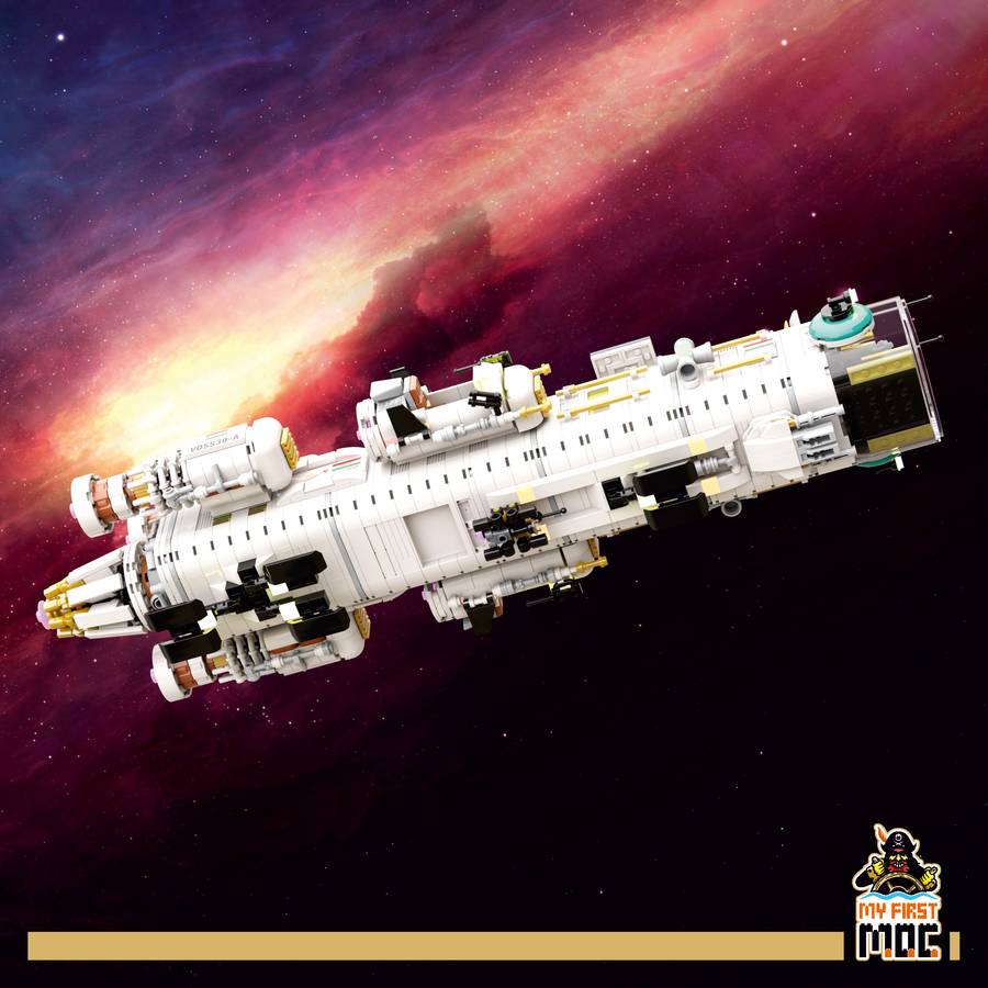 VDSS30-A