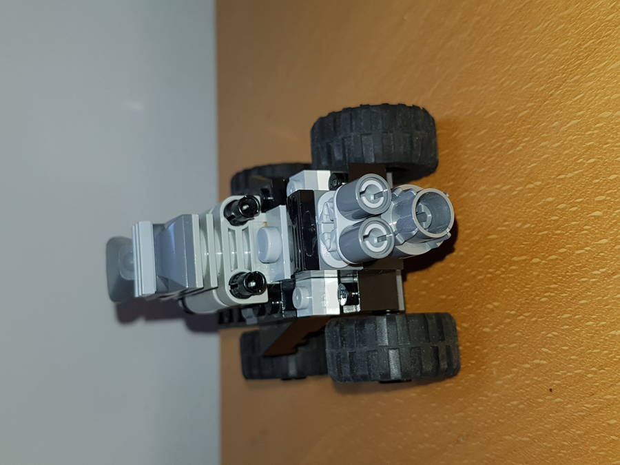 MadMax Buggy