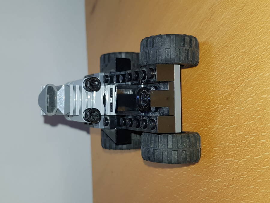 MadMax Buggy