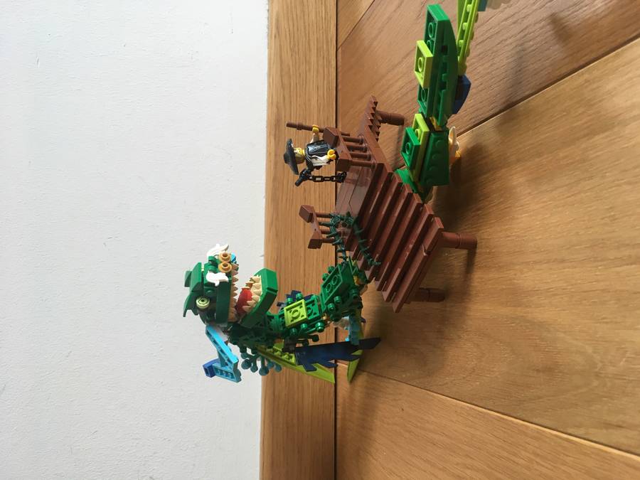 Japán sárkány