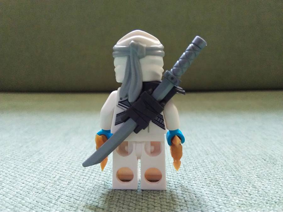 Zane