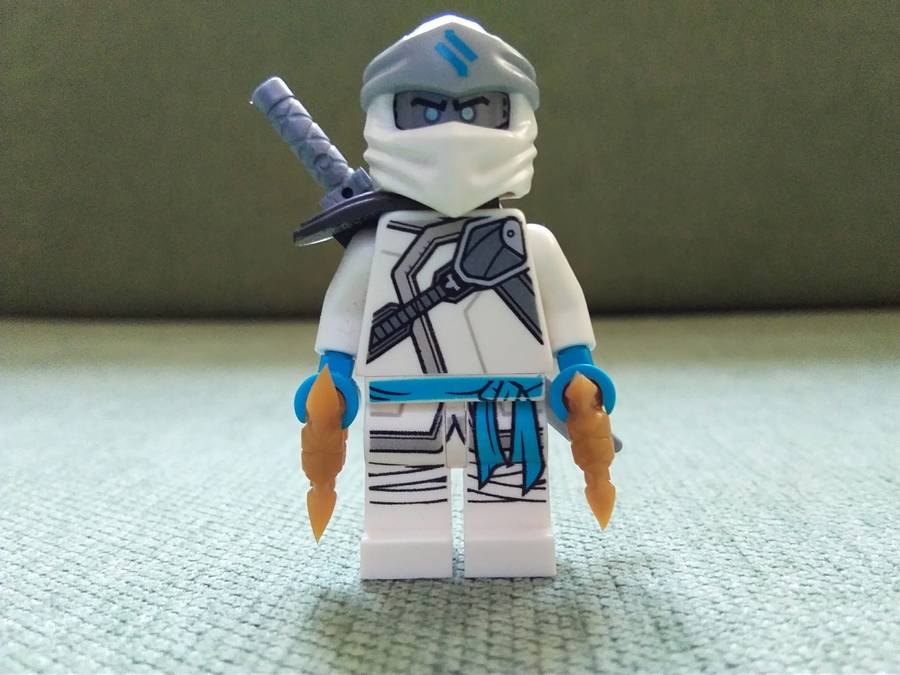 Zane