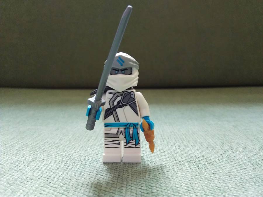 Zane