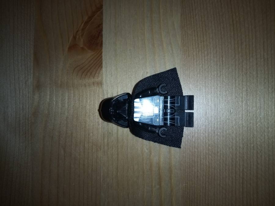 Darth Vader